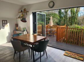 Newly Renovated Wye Valley Getaway